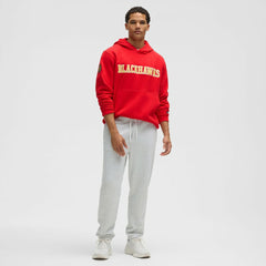 Chicago Blackhawks lululemon Steady State Pullover Hoodie - True Red | US 203175705