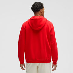 Carolina Hurricanes lululemon Steady State Pullover Hoodie - True Red | US 203175707