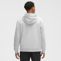 Calgary Flames lululemon Steady State Pullover Hoodie - Heathered Core Ultra Light Grey | US 203175709