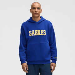 Buffalo Sabres lululemon Steady State Pullover Hoodie - College Cobalt | US 203175712