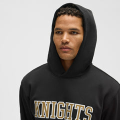 Vegas Golden Knights lululemon Steady State Pullover Hoodie - Black | US 203175729