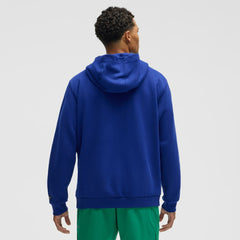Vancouver Canucks lululemon Steady State Pullover Hoodie - Larkspur | US 203175741