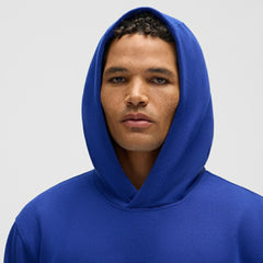 Vancouver Canucks lululemon Steady State Pullover Hoodie - Larkspur | US 203175741