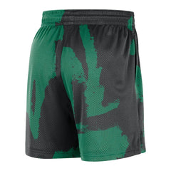 Boston Celtics Courtside Club Dri-FIT Practice Shorts Black/Kelly Green - Nike outlet