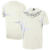 2026 NBA All-Star Game Max90 Premiere T-Shirt Cream - Nike