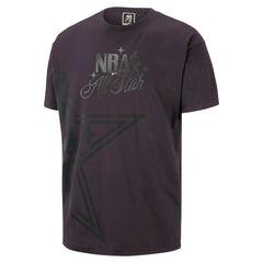 2026 NBA All-Star Game Max90 Premiere T-Shirt Anthracite - Nike