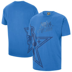 2026 NBA All-Star Game Max90 Premiere T-Shirt Blue - Nike