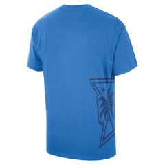 2026 NBA All-Star Game Max90 Premiere T-Shirt Blue - Nike