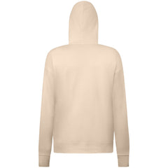 Los Angeles Angels Levelwear Women's Adorn Protect W Pullover Hoodie - Khaki Hoodies