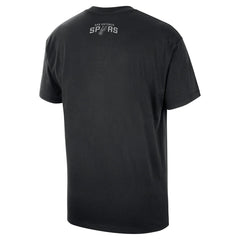 Victor Wembanyama San Antonio Spurs Unisex Athlete T-Shirt Black - Nike
