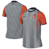 Chelsea 2025/26 Academy Pro Pre-Match Top Gray - Nike