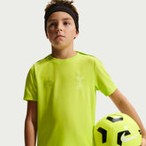Tottenham Hotspur Youth 2025/26 Academy Pro Pre-Match Dri-FIT Top Neon Green - Nike discount