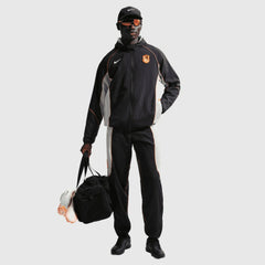 Chelsea Strike+ Water-Repellent Full-Zip Hoodie Gray - Nike cheap