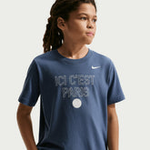 Paris Saint-Germain Youth Team Pride T-Shirt Blue - Nike online
