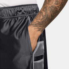 Paris Saint-Germain Jordan Brand Men's Cat Scratch Shorts Black - Jordan for sale