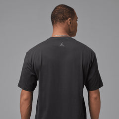Paris Saint-Germain Jordan Brand Men's Practice T-Shirt Black - Jordan for sale