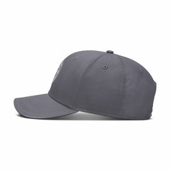 Paris Saint-Germain Jordan Brand Unisex Rise Flex Hat Gray - Jordan cheap