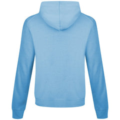 Milwaukee Brewers Levelwear Big Brew Relay Pullover Hoodie - Light Blue Hoodies