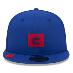 Chicago Cubs New Era 2026 Clubhouse 59FIFTY Fitted Hat - Royal Hats