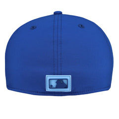 Toronto Blue Jays New Era 2026 Clubhouse Alternate 59FIFTY Fitted Hat - Royal Hats