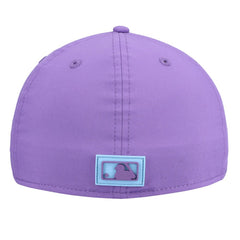 Colorado Rockies New Era 2026 Clubhouse Alternate 59FIFTY Fitted Hat - Purple Hats