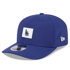 Los Angeles Dodgers New Era 2026 Clubhouse 9SEVENTY Adjustable Hat - Royal Hats