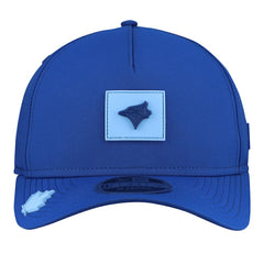 Toronto Blue Jays New Era 2026 Clubhouse 9FORTY A-Frame Adjustable Hat - Royal Hats