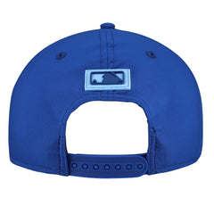 Toronto Blue Jays New Era 2026 Clubhouse 9FORTY A-Frame Adjustable Hat - Royal Hats