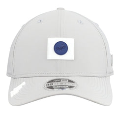Los Angeles Dodgers New Era 2026 Clubhouse Alternate 39THIRTY Flex Hat - Gray Hats