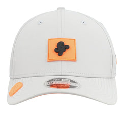 San Francisco Giants New Era 2026 Clubhouse Alternate 39THIRTY Flex Hat - Gray Hats
