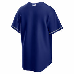 Los Angeles Dodgers Nike Alternate Replica Jersey - Royal Jerseys
