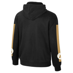 Boston Celtics Stadium Essentials Unisex 2025/26 City Edition City Star Hoodie Black