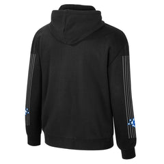 Orlando Magic Stadium Essentials Unisex City Star Hoodie Black