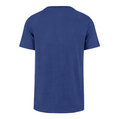 Connor McDavid Edmonton Oilers '47 Franklin Player Name & Number T-Shirt - Royal | US 203191469