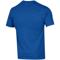 Los Angeles Rams Champion Football T-Shirt - Royal T-shirts