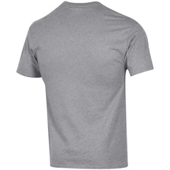 Seattle Seahawks Champion Football T-Shirt - Heather Gray T-shirts