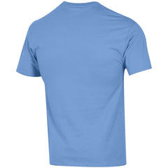 Tennessee Titans Champion Football T-Shirt - Light Blue T-shirts