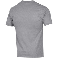 Detroit Lions Champion Football T-Shirt - Heather Gray T-shirts