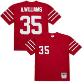 Aeneas Williams Arizona Cardinals 1994 Legacy Replica Jersey - Cardinal Jerseys