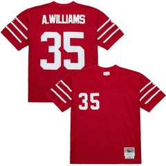 Aeneas Williams Arizona Cardinals 1994 Legacy Replica Jersey - Cardinal Jerseys