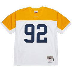 Reggie White Green Bay Packers 1994 Legacy Replica Jersey - White Jerseys
