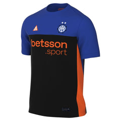 Inter Milan 2025/26 Stadium Replica Jersey Blue - Nike discount