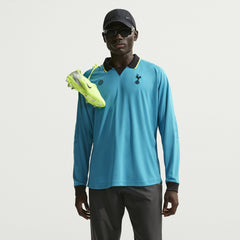 Tottenham Hotspur Special Edition Long Sleeve Jersey Teal/Black - Nike online