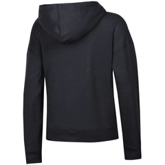 Tampa Bay Buccaneers Champion Women's Powerblend Hoodie - Black Hoodies