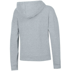 Seattle Seahawks Champion Women's Powerblend Hoodie - Heather Gray Hoodies