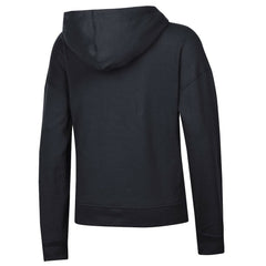 Arizona Cardinals Champion Women's Powerblend Hoodie - Black Hoodies