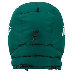 New York Jets New Era Puffer Balaclava - Green