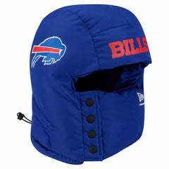 Buffalo Bills New Era Puffer Balaclava - Royal