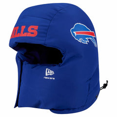 Buffalo Bills New Era Puffer Balaclava - Royal