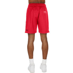 Kansas City Chiefs New Era Match Shorts - Red Shorts